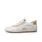 Beige White Brown