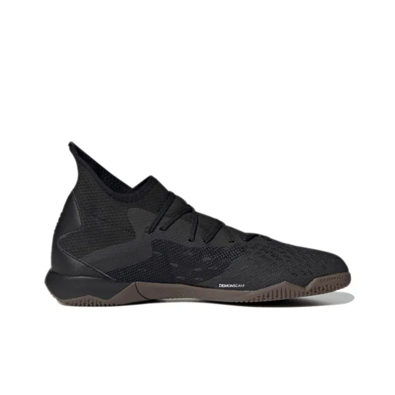 Adidas Predator Freak 3 Demonscale Black Gum-1