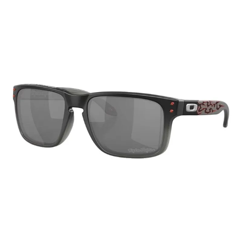 Oakley Holbrook™ Square frame Sunglasses-0