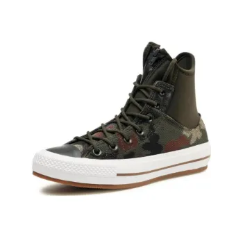 Converse Chuck Taylor All Star Hi MA 1 Camo