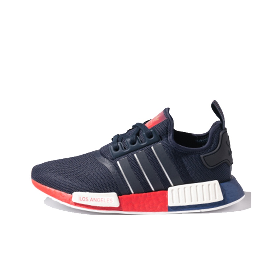 Adidas nmd r1 fluo online