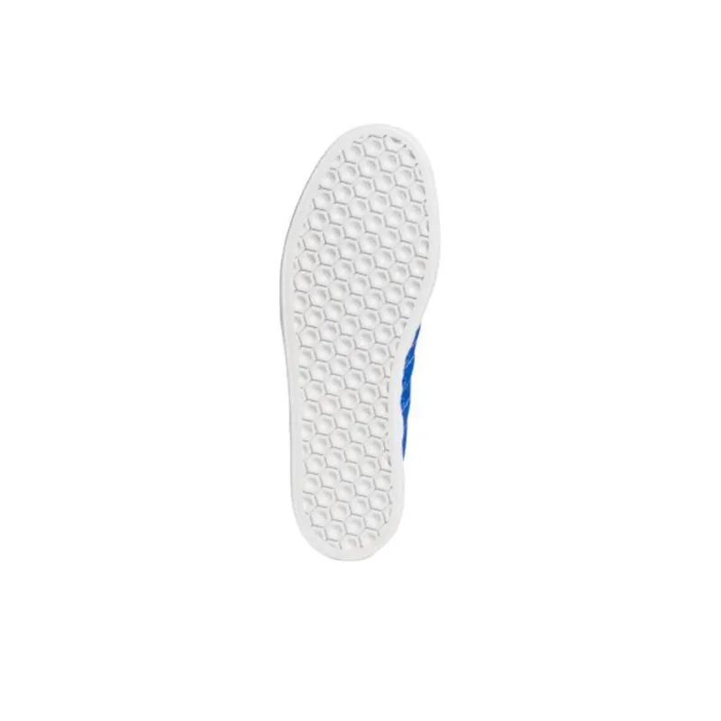 Adidas Originals 3MC Vulc Blue White-4
