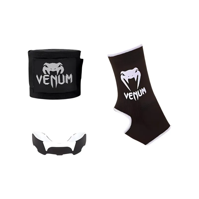 VENUM Boxing Protective Gears-8