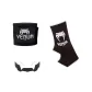 Professional Protective Gear Combo-Black