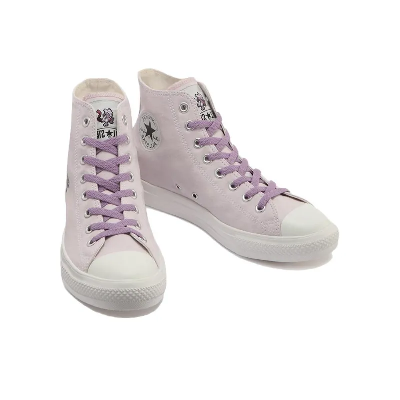 Converse Chuck Taylor All Star Light Hi Pokemon Mewtwo-2