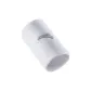 White[Moisture-Wicking, Soft Towel Wrist Brace]