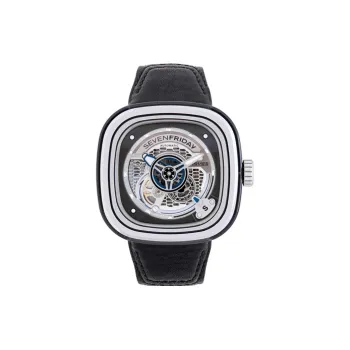 SEVENFRIDAY Men Watch