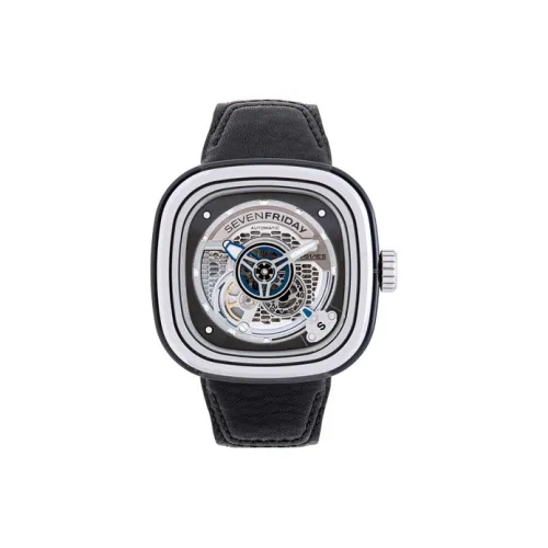 SEVENFRIDAY Men Watch