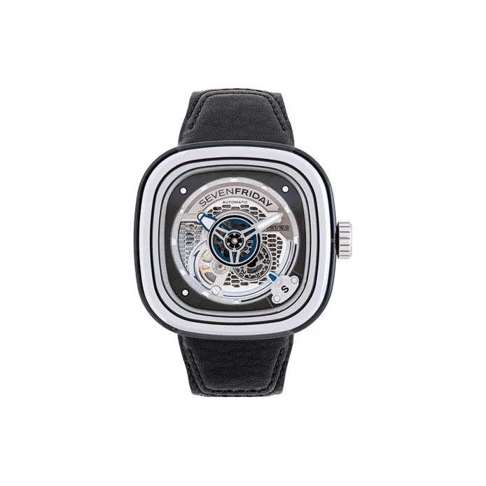 SEVENFRIDAY Men Watch-0