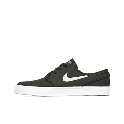 Nike Sb Zoom Stefan Janoski Canvas Sequoia Light Bone
