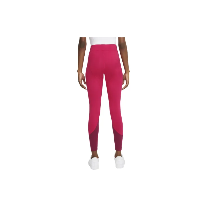 Nike Air Athletic Trousers Women's Berry-1