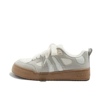 BEIER Skateboard Shoes Women's Low Top