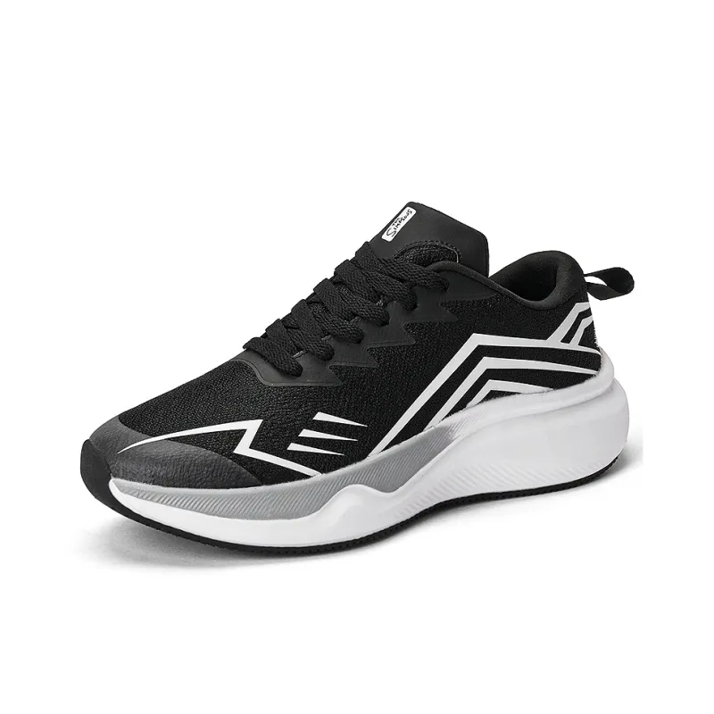 The Simpsons Running Shoes Unisex-9
