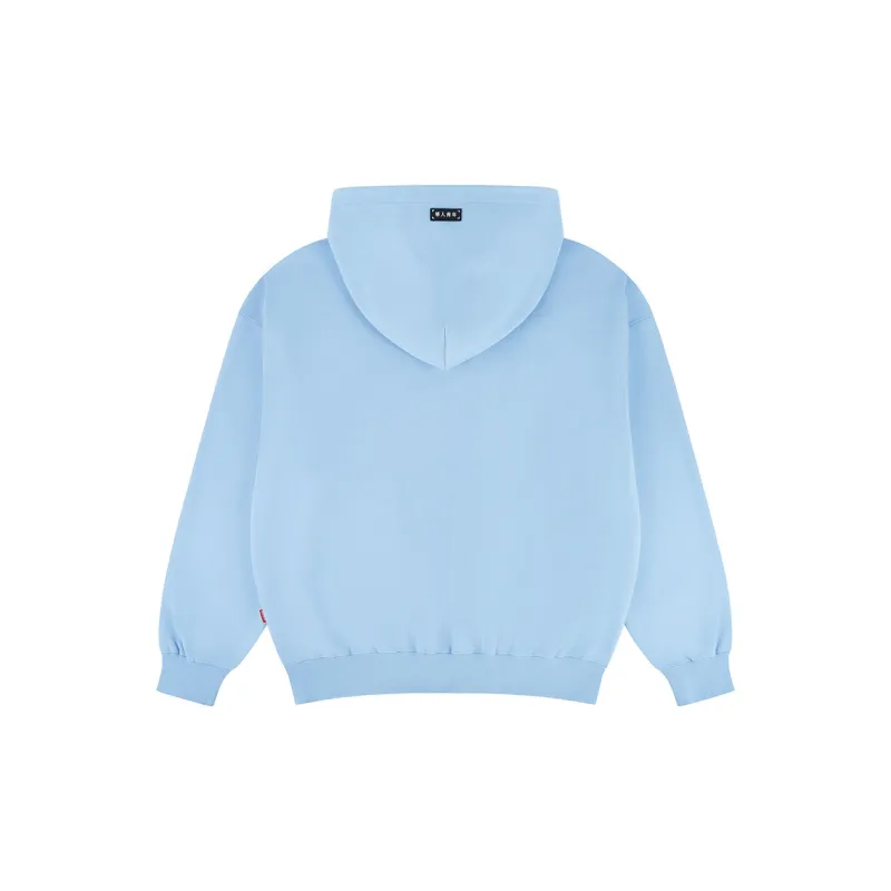 OCCUPY Basic Logo Series Sweatshirt Unisex-5