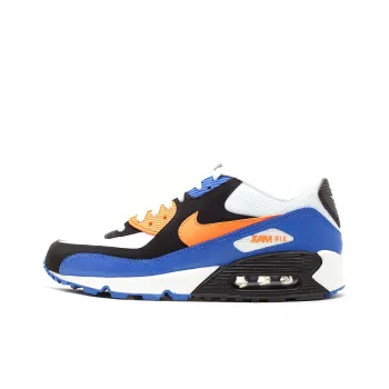 Nike Air Max 90 Nyc Bright Mandarin