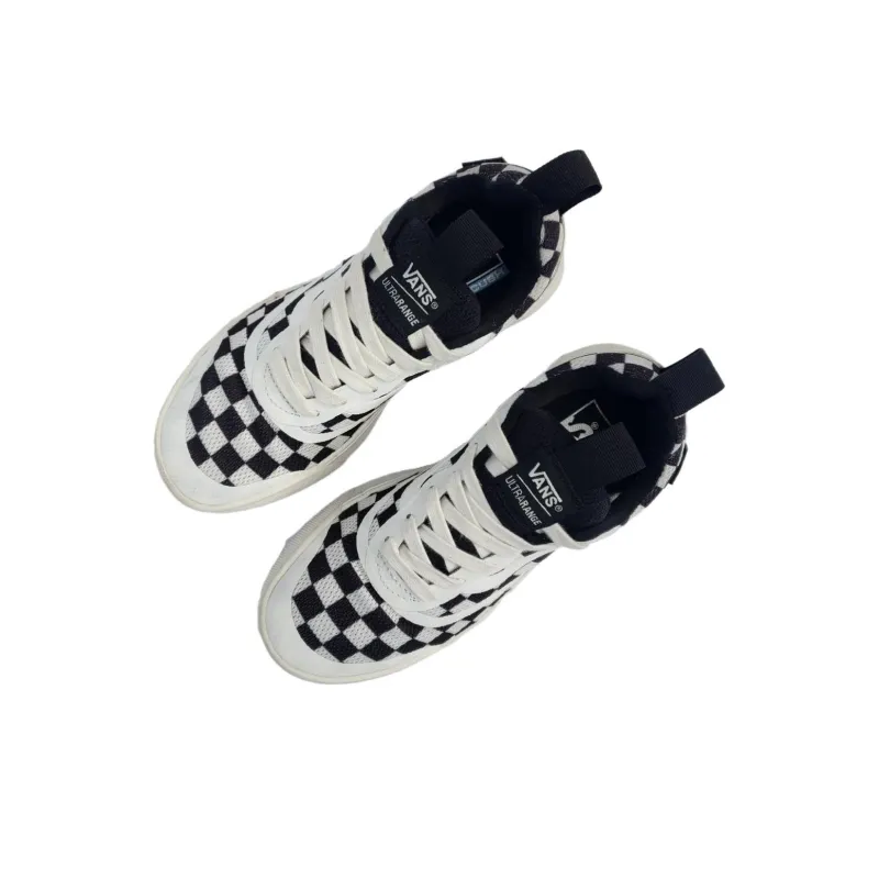 Vans UltraRange Rapidweld Checkerboard-2