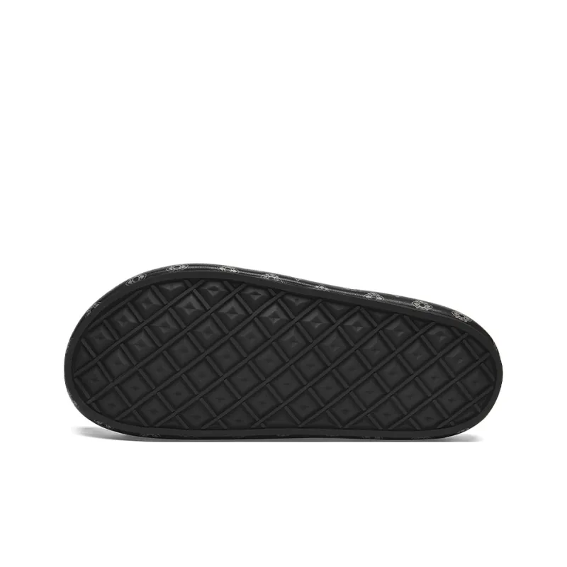 Cabbeen Abrasion-Resistant Quick Dry Slide Slippers Men's-4