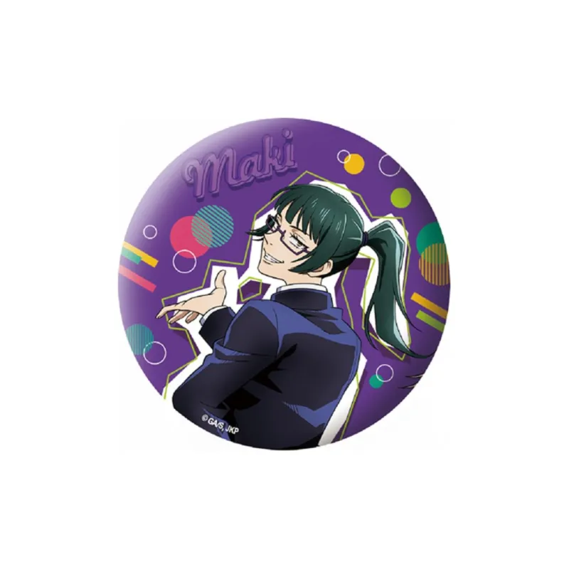 SUNRISEPOP Jujutsu Kaisen Satoru Gojo Badges-2