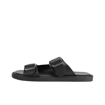 Kurt Geiger London Slide Slippers Men's Black