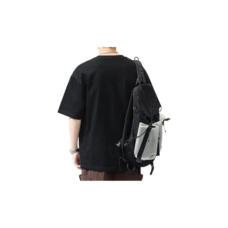 WOOD SOON T Shirts Men-13