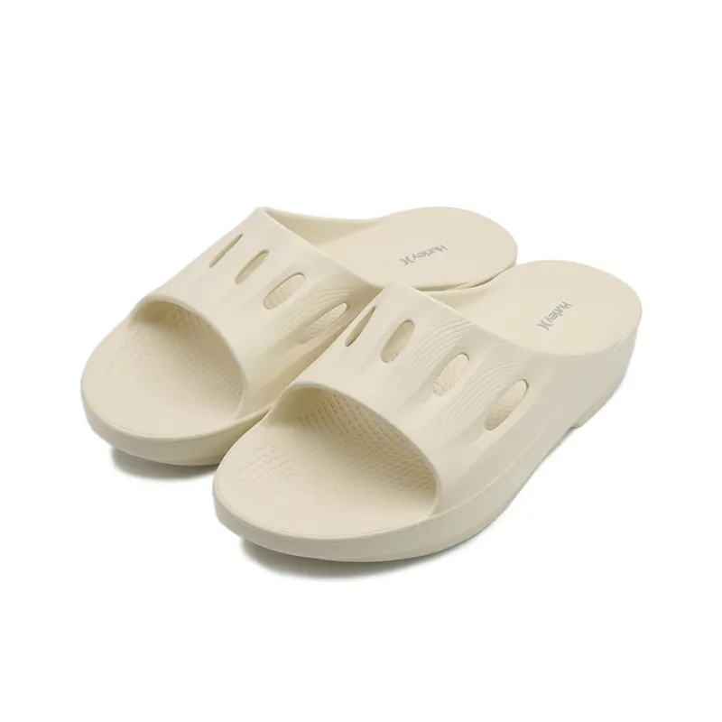 Hurley EVA Slip-Resistant Abrasion-Resistant Slide Slippers Unisex-15