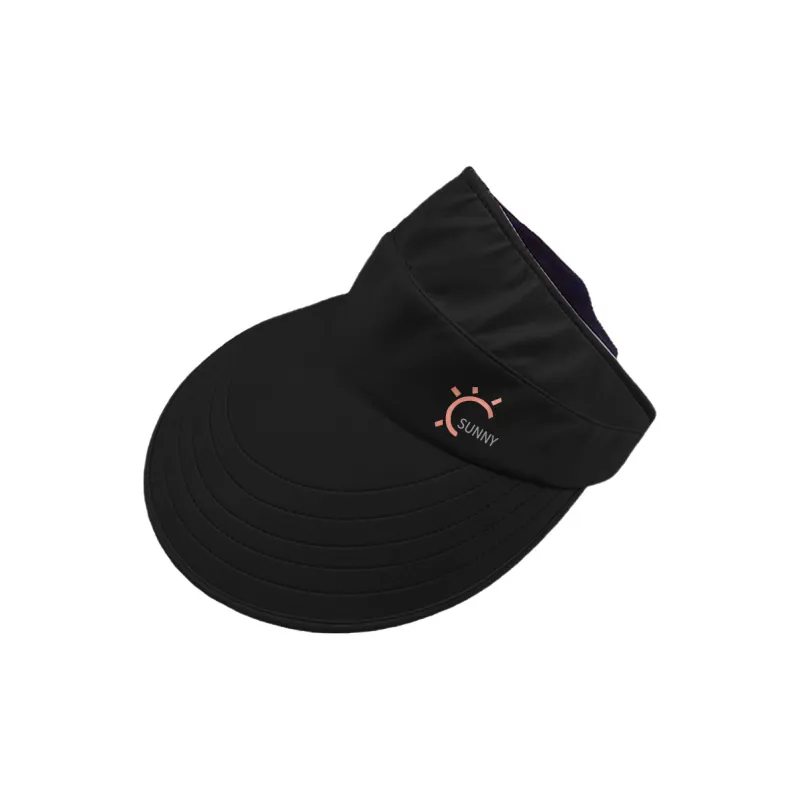 Cranta Komeia Polyester Sun Protection Hats Women's-0