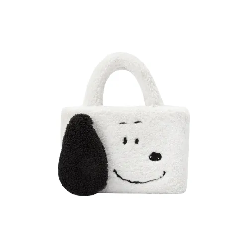 COACH x SNOOPY FW22 Sweater Mens Red