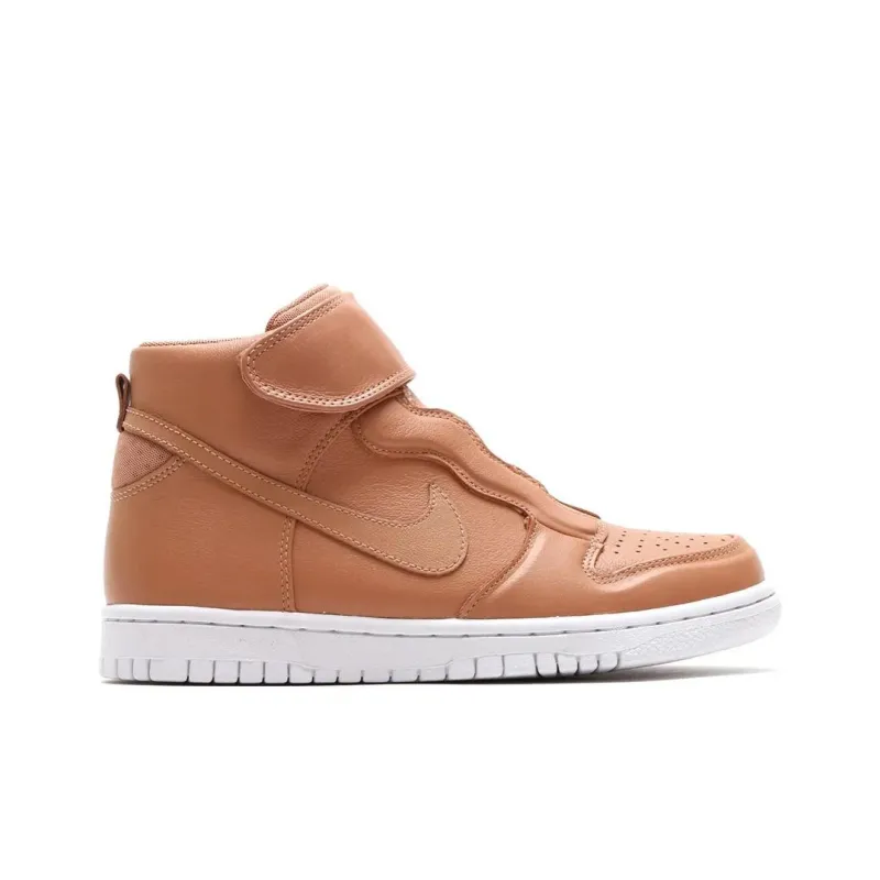 Nike Dunk High Ease Dusted Clay Women's-1