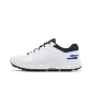 White Blue