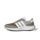 Grey/White
