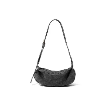 MASTER CANVAS Shoulder Bags