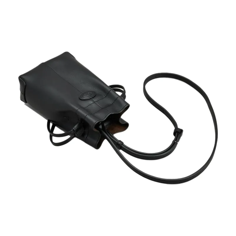 TOD'S Micro Drawstring Di Bag-2
