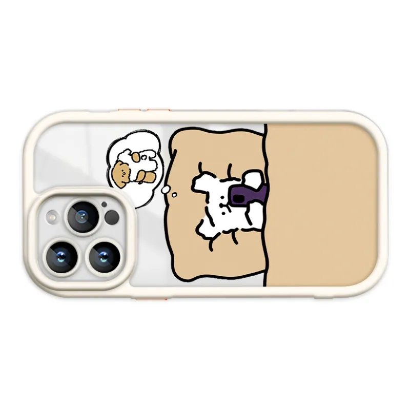 Victory charge Phone Cases-1