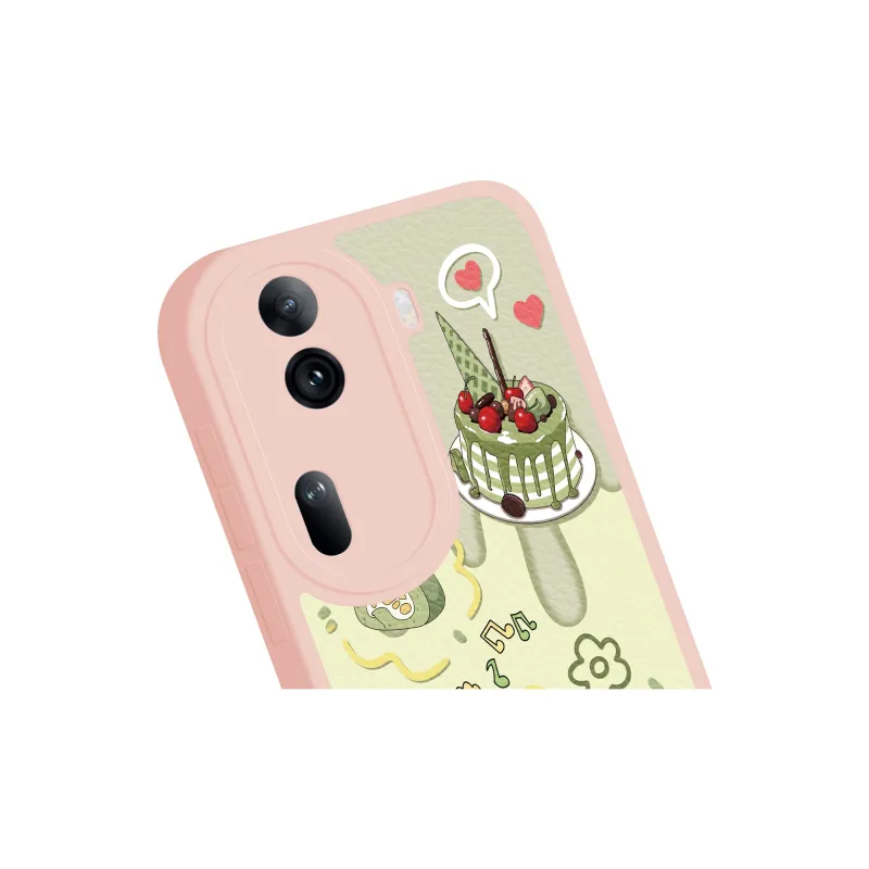 MINISO Phone Cases-6