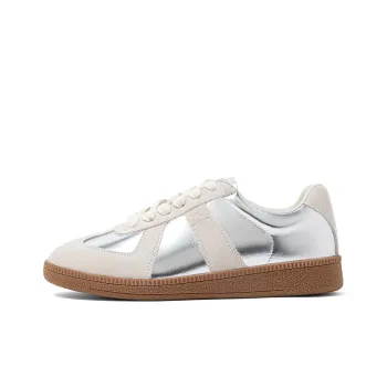 COMELY Low Top Skateboard Shoes Women's