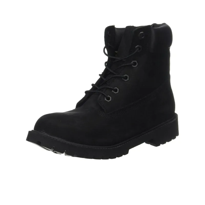 Timberland Lace up Ankle Boots Women's-1