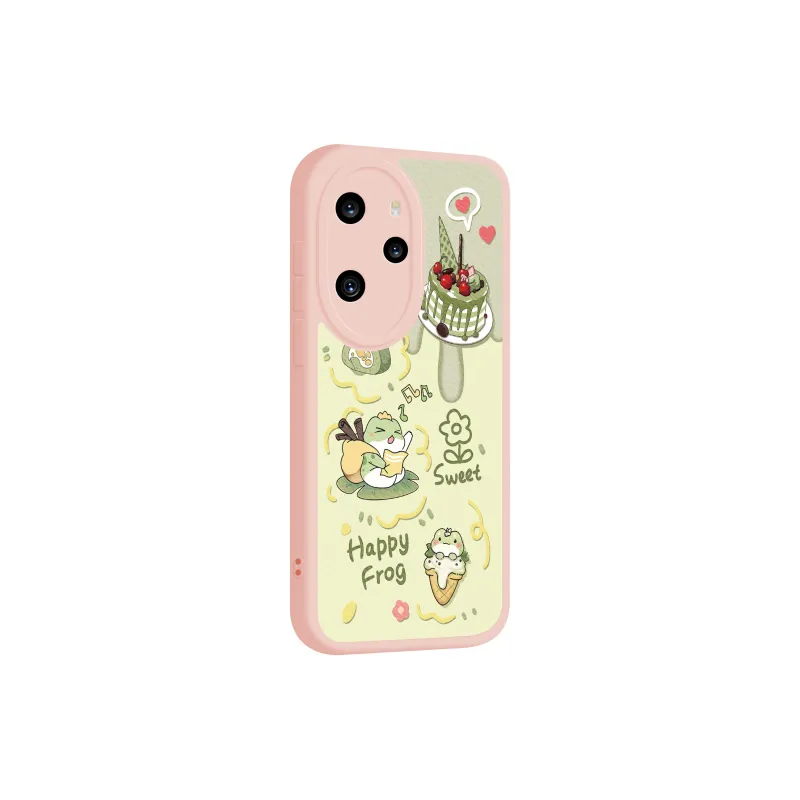 MINISO Phone Cases-6
