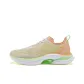 Sail White/Orange Yellow
