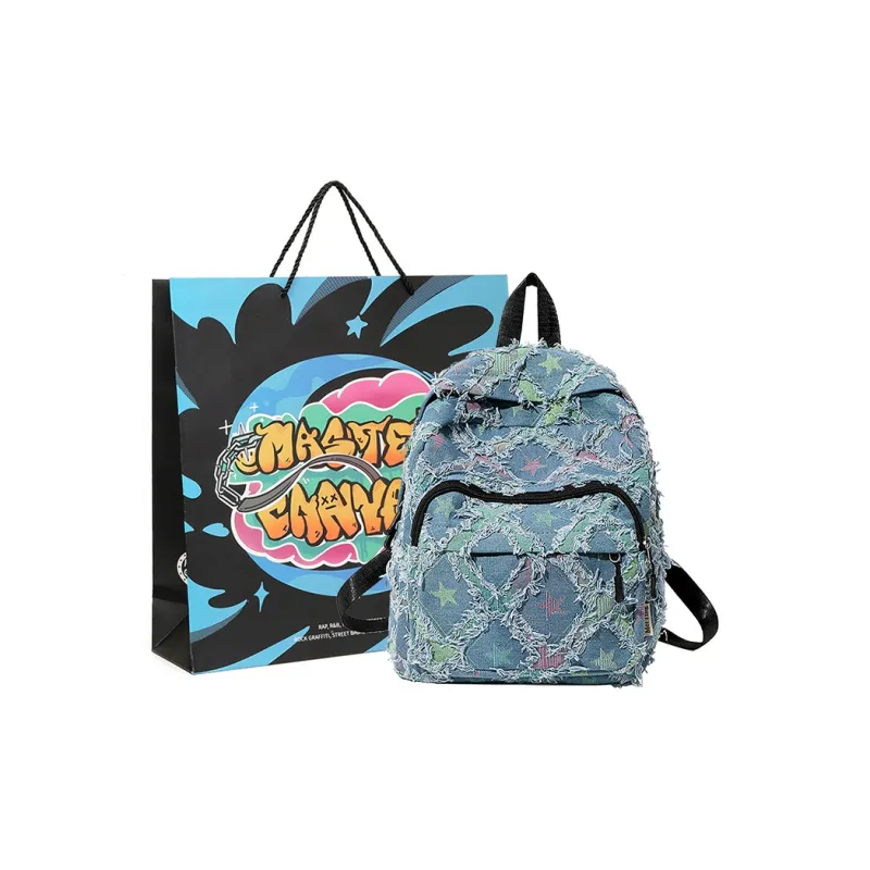 MASTER CANVAS Backpacks-8