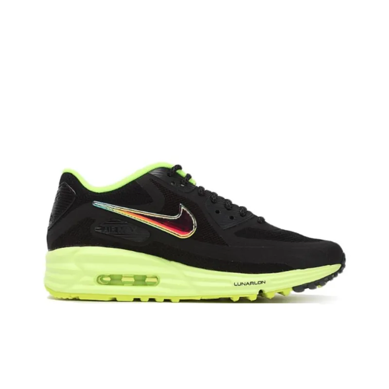 Nike Air Max Lunar 90 C3.0 Black-1