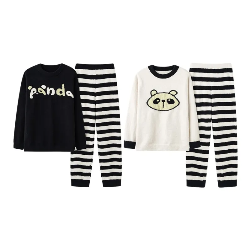 Lanza Unisex Pajama Sets-0