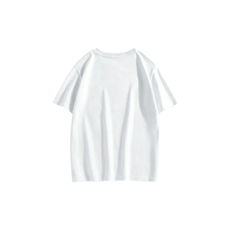 MJ STYLE T Shirts Unisex-1