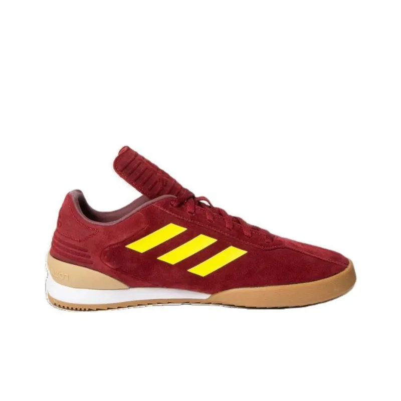 Adidas Copa Super Gosha Rubchinskiy Burgundy-1
