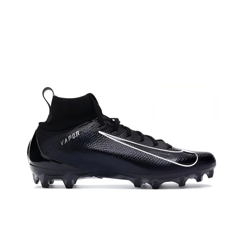 Nike Vapor Untouchable Pro 3 Black White-1