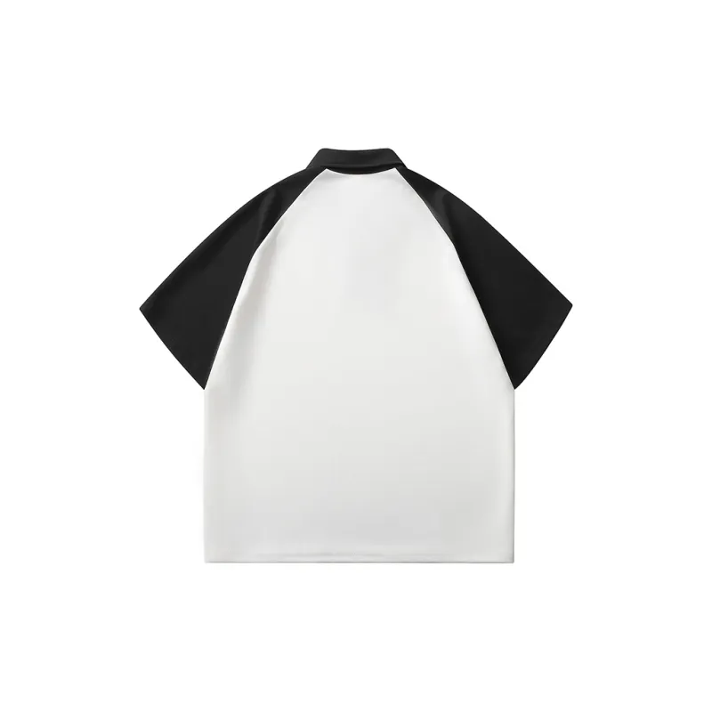 NORTHMORE Polo Shirts Unisex-3