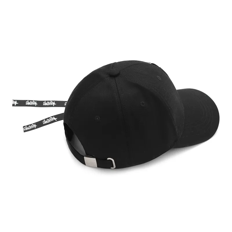 KENMO Cotton Baseball Caps Unisex-4