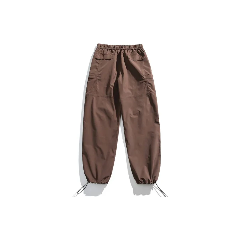Ferrero Ross Cargo Pants Unisex-5