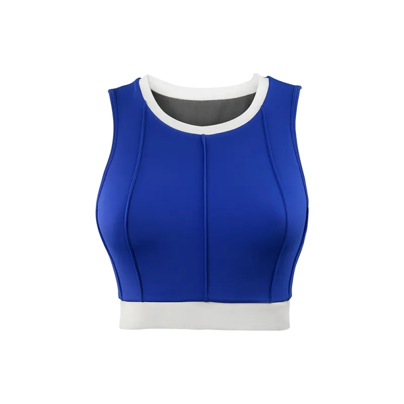 DIVINA BLU Women's Tank Tops-3