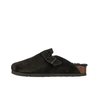 Skechers Relaxed Fit  Granola Cozzyy 'Black' Women's