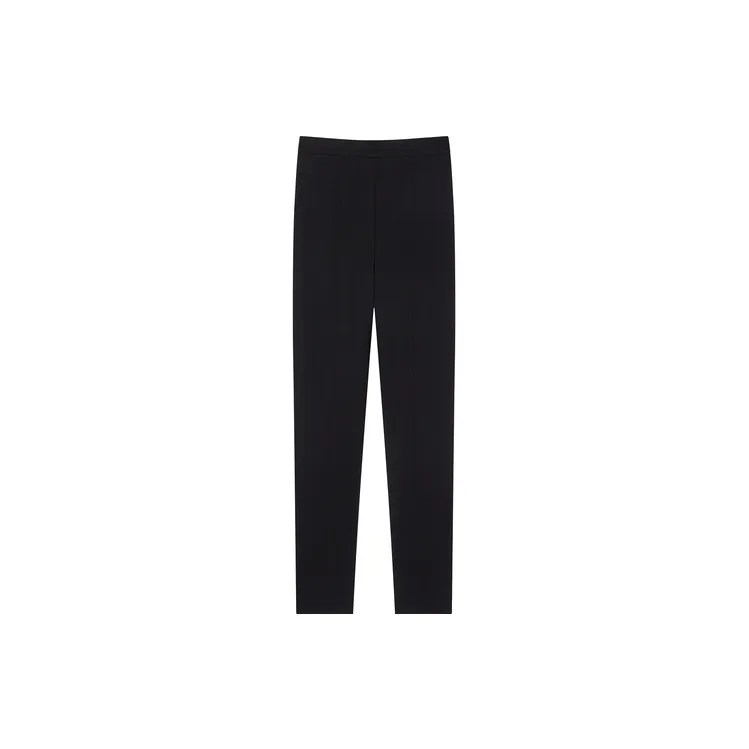 Teenie Weenie Knitted Sweatpants Women's-1